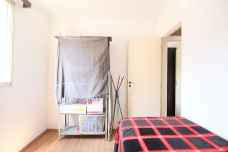 Apartamento para alugar com 2 quartos, 48m² em Fazenda Morumbi, São Paulo