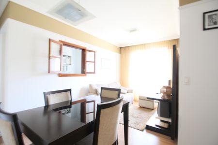 Apartamento para alugar com 2 quartos, 48m² em Fazenda Morumbi, São Paulo