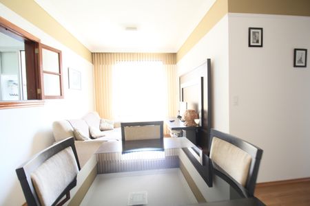 Apartamento para alugar com 2 quartos, 48m² em Fazenda Morumbi, São Paulo