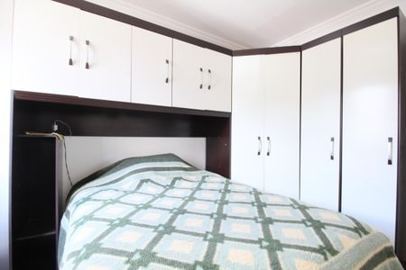 Apartamento para alugar com 2 quartos, 48m² em Fazenda Morumbi, São Paulo