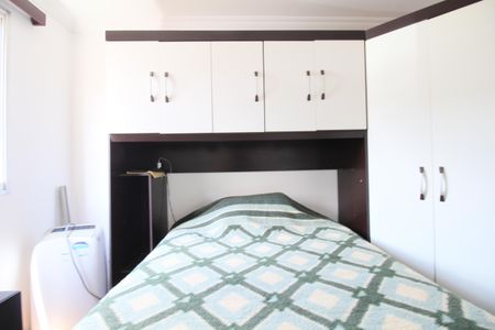 Apartamento para alugar com 2 quartos, 48m² em Fazenda Morumbi, São Paulo