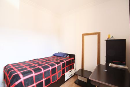 Apartamento para alugar com 2 quartos, 48m² em Fazenda Morumbi, São Paulo