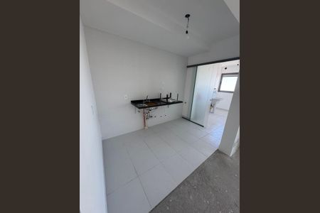 Cozinha de apartamento à venda com 3 quartos, 92m² em Vila Aricanduva, São Paulo