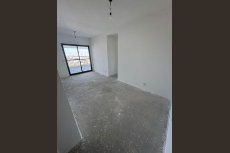 Sala de apartamento à venda com 3 quartos, 92m² em Vila Aricanduva, São Paulo