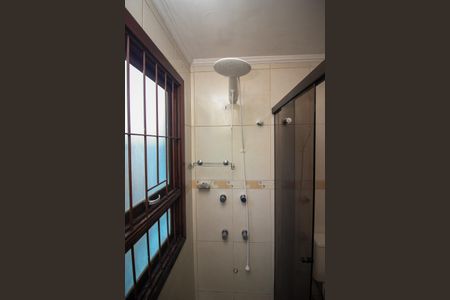 Apartamento à venda com 93m², 2 quartos e 2 vagas Apartamento à venda com 93m², 2 quartos e 2 vagasBanheiro da Suíte