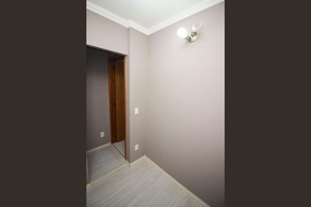 Apartamento à venda com 93m², 2 quartos e 2 vagas Apartamento à venda com 93m², 2 quartos e 2 vagasCloset da suíte