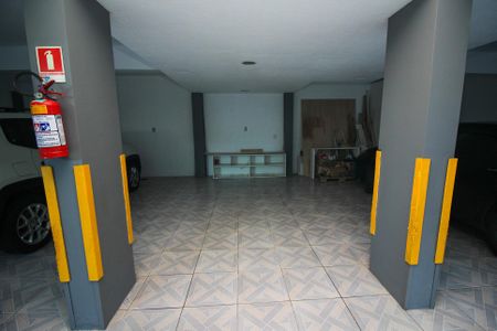 Apartamento à venda com 93m², 2 quartos e 2 vagas Apartamento à venda com 93m², 2 quartos e 2 vagasGaragem