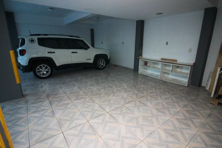 Apartamento à venda com 93m², 2 quartos e 2 vagas Apartamento à venda com 93m², 2 quartos e 2 vagasGaragem