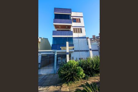 Apartamento à venda com 93m², 2 quartos e 2 vagas Apartamento à venda com 93m², 2 quartos e 2 vagasFachada do Prédio