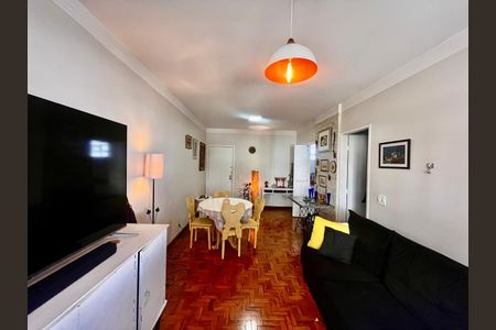 Apartamento à venda com 80m², 3 quartos e sem vaga Apartamento à venda com 80m², 3 quartos e sem vagaSala