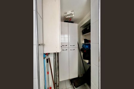 Apartamento à venda com 80m², 3 quartos e sem vaga Apartamento à venda com 80m², 3 quartos e sem vagaÁrea de Serviço