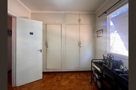 Quarto 1 de apartamento à venda com 3 quartos, 80m² em Botafogo, Campinas
