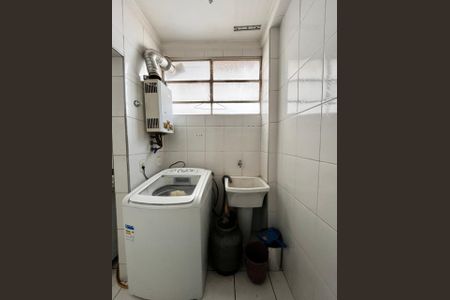 Apartamento à venda com 80m², 3 quartos e sem vaga Apartamento à venda com 80m², 3 quartos e sem vagaÁrea de Serviço