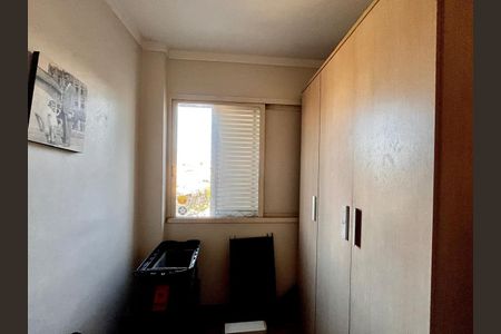 Apartamento à venda com 80m², 3 quartos e sem vaga Apartamento à venda com 80m², 3 quartos e sem vagaQuarto 3