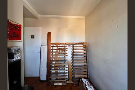 Apartamento à venda com 80m², 3 quartos e sem vaga Apartamento à venda com 80m², 3 quartos e sem vagaQuarto 3