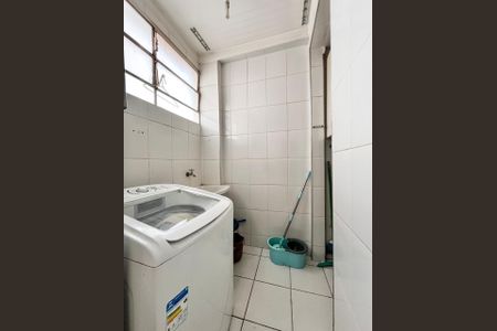 Apartamento à venda com 80m², 3 quartos e sem vaga Apartamento à venda com 80m², 3 quartos e sem vagaÁrea de Serviço