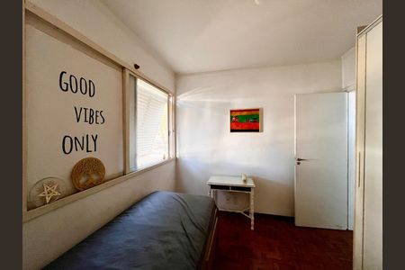 Apartamento à venda com 80m², 3 quartos e sem vaga Apartamento à venda com 80m², 3 quartos e sem vagaQuarto 2