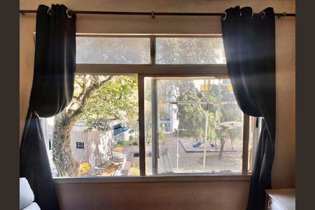 Vista de apartamento à venda com 3 quartos, 80m² em Botafogo, Campinas