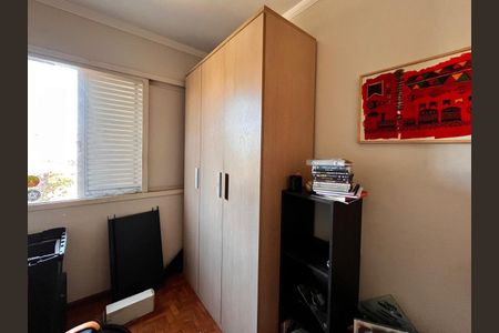 Apartamento à venda com 80m², 3 quartos e sem vaga Apartamento à venda com 80m², 3 quartos e sem vagaQuarto 3