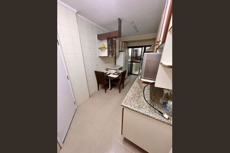 Apartamento para alugar com 3 quartos, 140m² em Chácara Inglesa, São Paulo