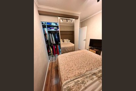 Apartamento para alugar com 3 quartos, 140m² em Chácara Inglesa, São Paulo
