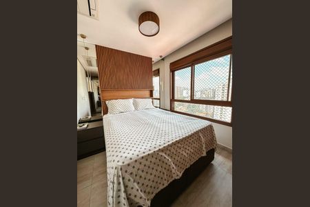 Apartamento à venda com 3 quartos, 110m² em Campo Belo, São Paulo