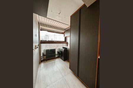 Apartamento à venda com 3 quartos, 110m² em Campo Belo, São Paulo