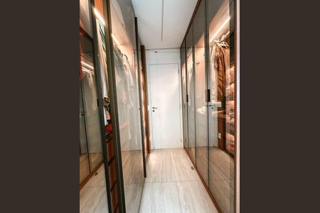 Apartamento à venda com 3 quartos, 110m² em Campo Belo, São Paulo