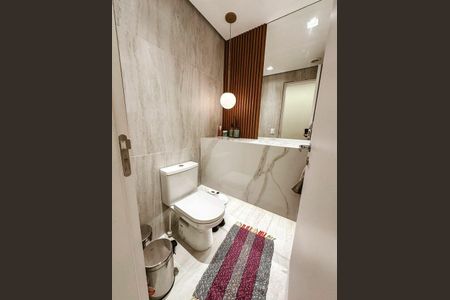 Apartamento à venda com 3 quartos, 110m² em Campo Belo, São Paulo