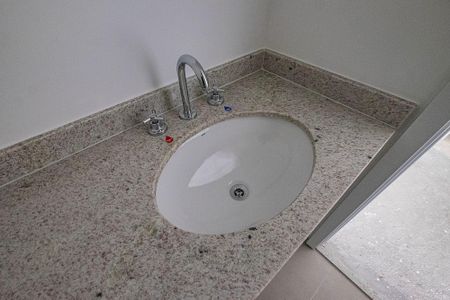 Studio à venda com 23m², 1 quarto e sem vagaBanheiro