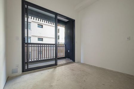 Studio à venda com 23m², 1 quarto e sem vagaSudio