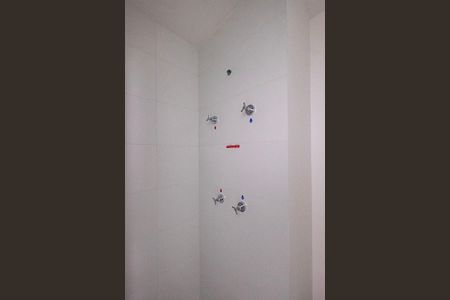 Studio à venda com 23m², 1 quarto e sem vagaBanheiro