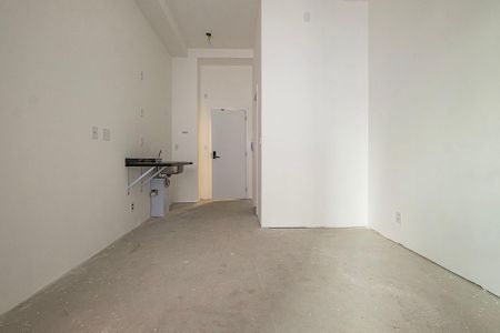 Studio à venda com 23m², 1 quarto e sem vagaSudio
