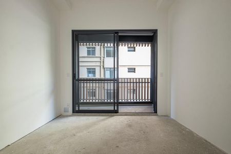 Studio à venda com 23m², 1 quarto e sem vagaSudio