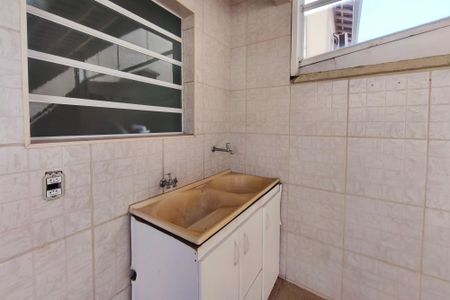 Casa de condomínio à venda com 90m², 3 quartos e 2 vagas Casa de condomínio à venda com 90m², 3 quartos e 2 vagasÁrea de Serviço