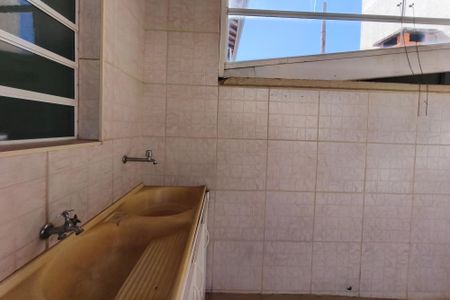 Casa de condomínio à venda com 90m², 3 quartos e 2 vagas Casa de condomínio à venda com 90m², 3 quartos e 2 vagasÁrea de Serviço