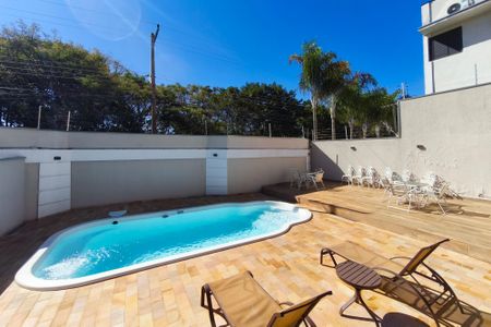 Casa de condomínio à venda com 90m², 3 quartos e 2 vagas Casa de condomínio à venda com 90m², 3 quartos e 2 vagasÁrea comum - Piscina