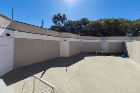 Casa de condomínio à venda com 90m², 3 quartos e 2 vagas Casa de condomínio à venda com 90m², 3 quartos e 2 vagasÁrea comum