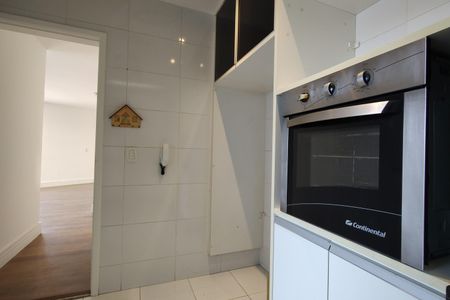 Casa de condomínio à venda com 180m², 3 quartos e 1 vagaCozinha