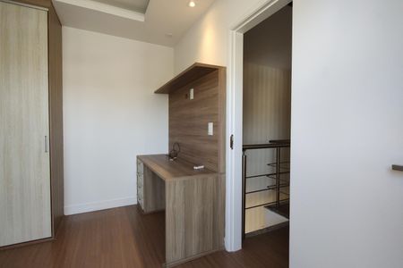 Casa de condomínio à venda com 180m², 3 quartos e 1 vagaQuarto 2