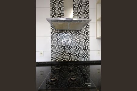 Casa de condomínio à venda com 180m², 3 quartos e 1 vagaCozinha