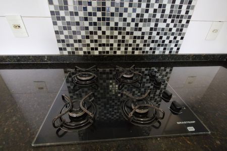 Casa de condomínio à venda com 180m², 3 quartos e 1 vagaCozinha