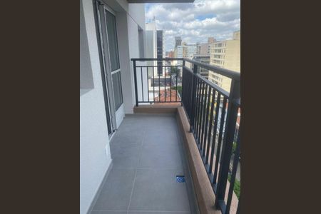 Apartamento para alugar com 2 quartos, 38m² em Pinheiros, São Paulo