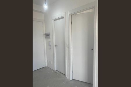Apartamento para alugar com 2 quartos, 38m² em Pinheiros, São Paulo