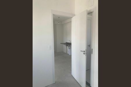 Apartamento para alugar com 2 quartos, 38m² em Pinheiros, São Paulo