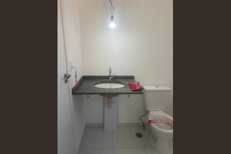 Apartamento para alugar com 2 quartos, 38m² em Pinheiros, São Paulo