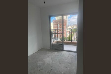 Apartamento para alugar com 2 quartos, 38m² em Pinheiros, São Paulo