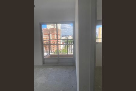 Apartamento para alugar com 2 quartos, 38m² em Pinheiros, São Paulo