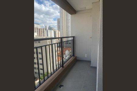 Apartamento para alugar com 2 quartos, 38m² em Pinheiros, São Paulo