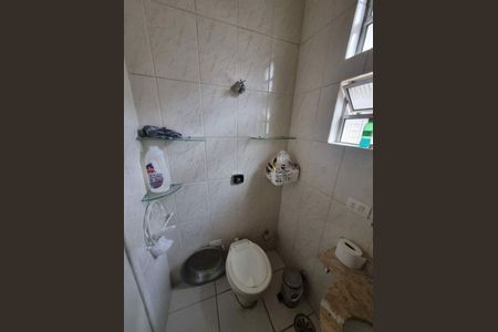 Casa à venda com 3 quartos, 120m² em Aclimação, São Paulo